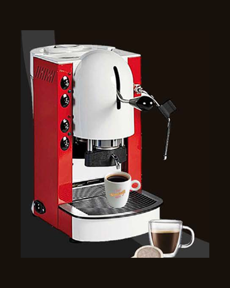 Café Noblesse S1